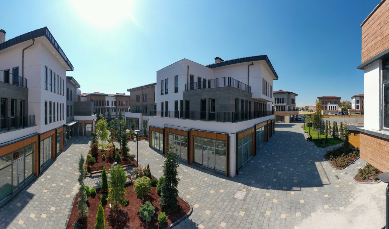 Konya’da iş yeri sahibi olmak isteyenlere fırsat! Meram Suriçi Çarşısı’nda 12 dükkan satışa çıkıyor
