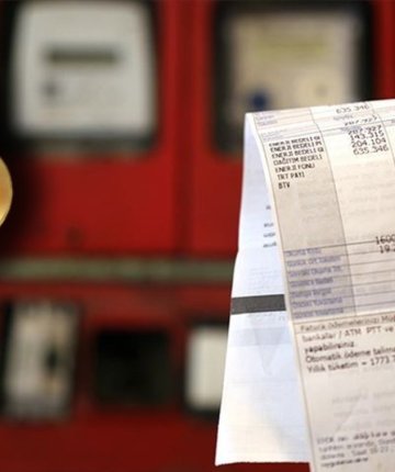 Elektrikte devlet desteği düşürüldü! 6,5 milyon aboneye zam göründü