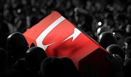 Hakkari’den kahreden haber! Sınırda açılan ateş bir askerimizi şehit etti