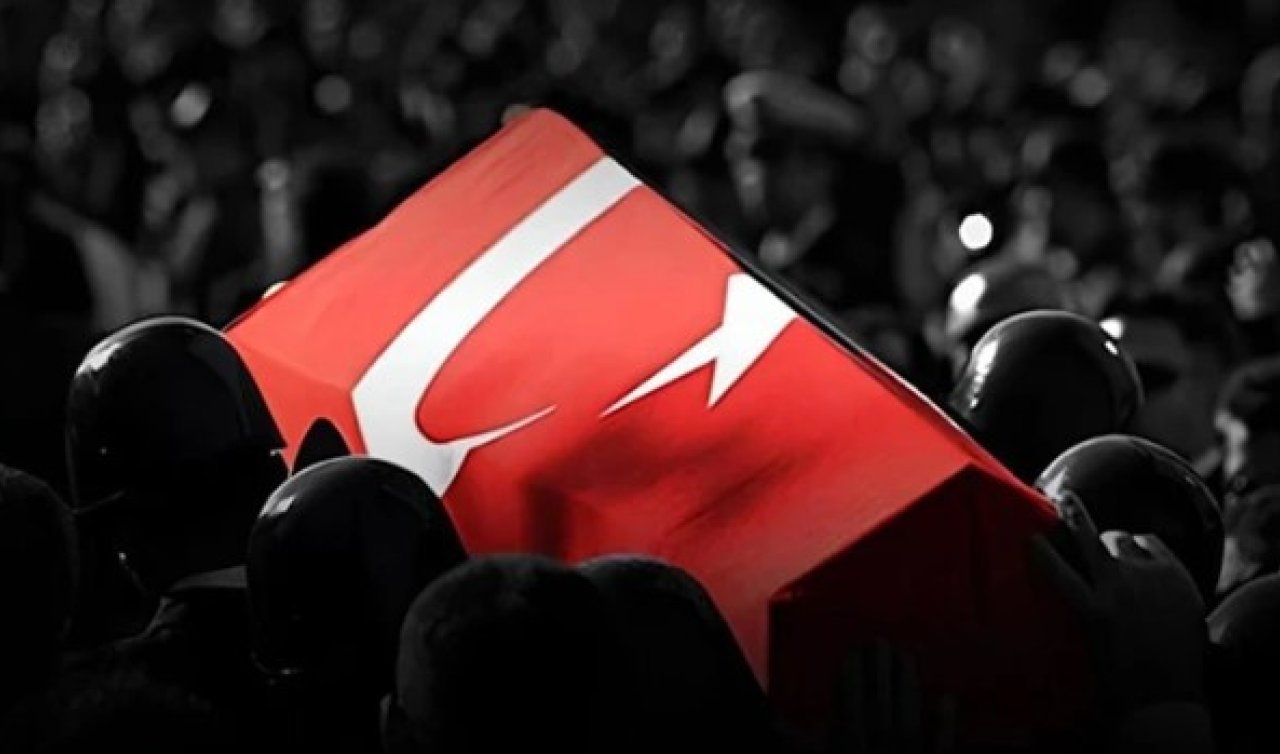Hakkari’den kahreden haber! Sınırda açılan ateş bir askerimizi şehit etti