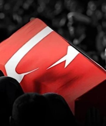 Hakkari’den kahreden haber! Sınırda açılan ateş bir askerimizi şehit etti
